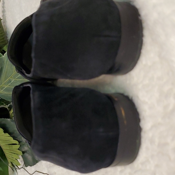 Anne Klein iflex leather flats - Picture 7 of 9